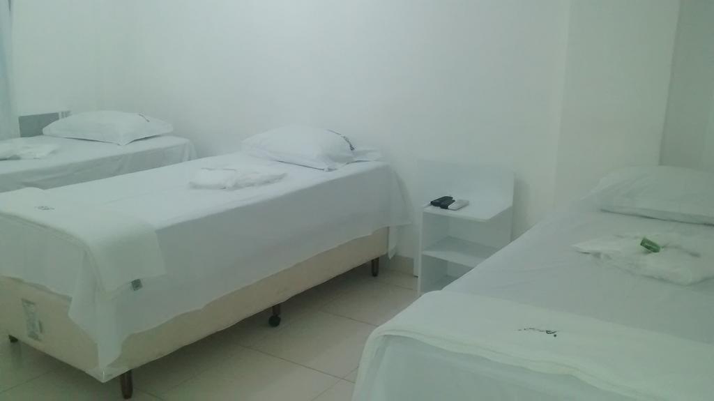 Pousada Beiruth Campos dos Goytacazes Exterior photo